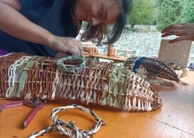 Correvaidille - Xestión e catalización cultural, comunicación creativa, organización de eventos e dinamización sociocultural - Electrofauna