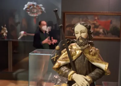 Correvaidille - Xestión e catalización cultural, comunicación creativa, organización de eventos e dinamización sociocultural - Mercado da Estrela