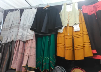 Correvaidille - Xestión e catalización cultural, comunicación creativa, organización de eventos e dinamización sociocultural - TradFest